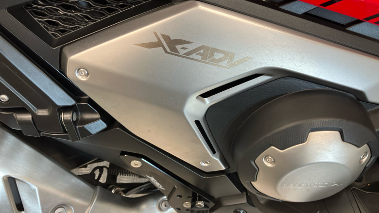Honda X-ADV 750 (24MY)